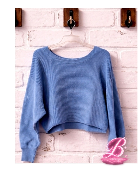 aerie Sweaters - Offline By Aerie Oversized Sweater - Purple - Medium - NWOT